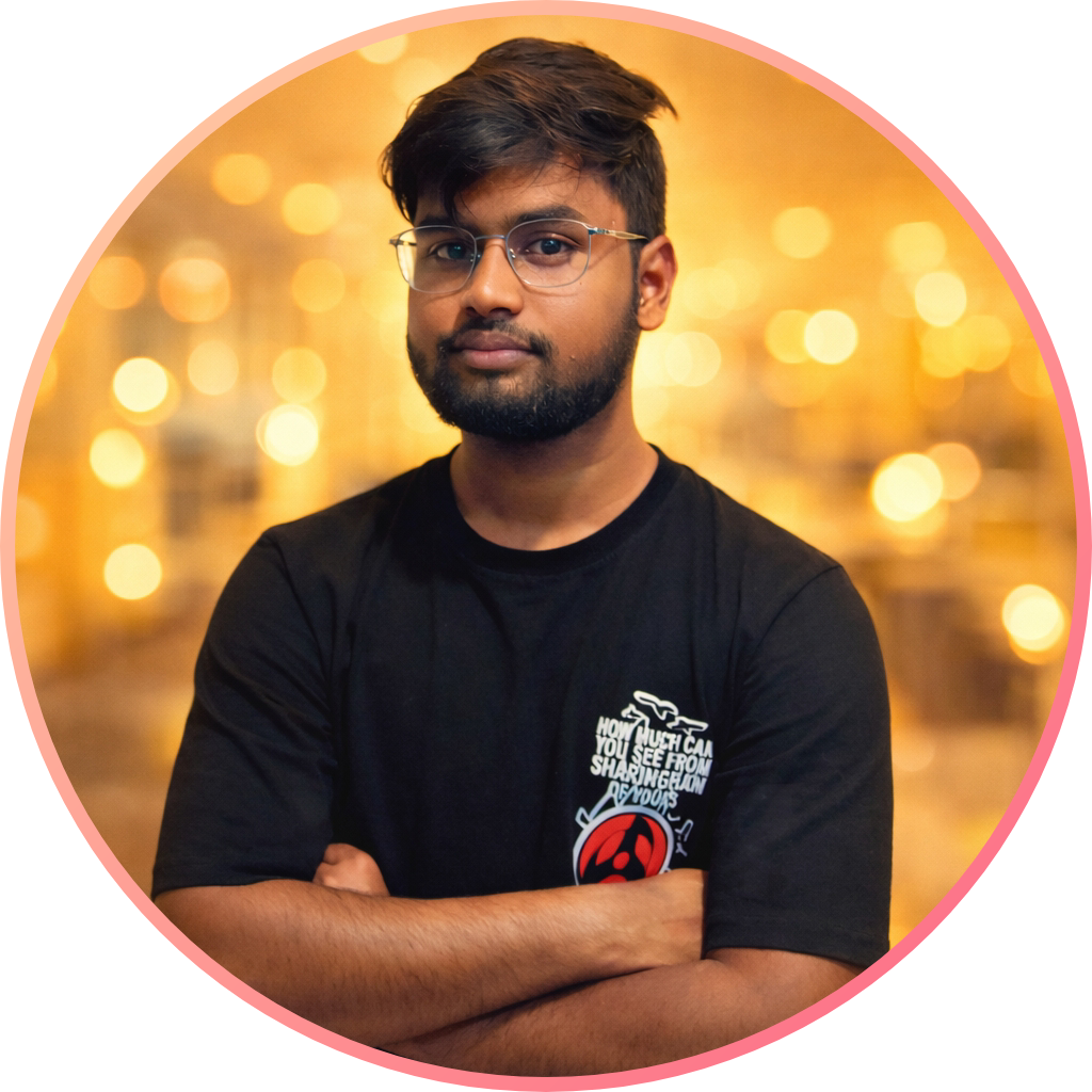 Ashish Verma